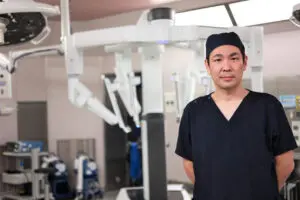 手術支援ロボット「ダヴィンチ」、腎がん手術への適用を開始 | 相澤