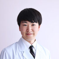 伊藤　槙太郎